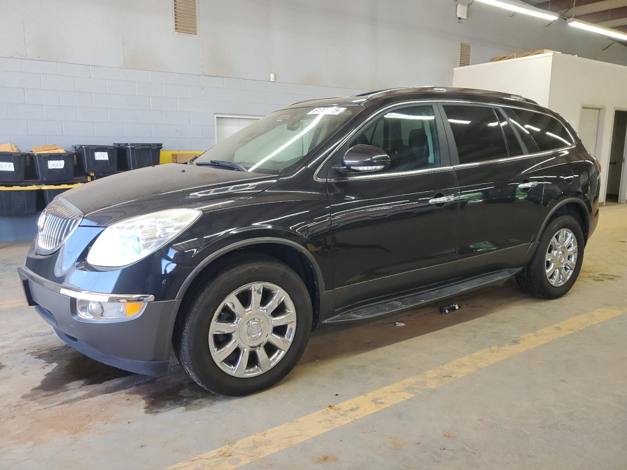 BUICK ENCLAVE 2012