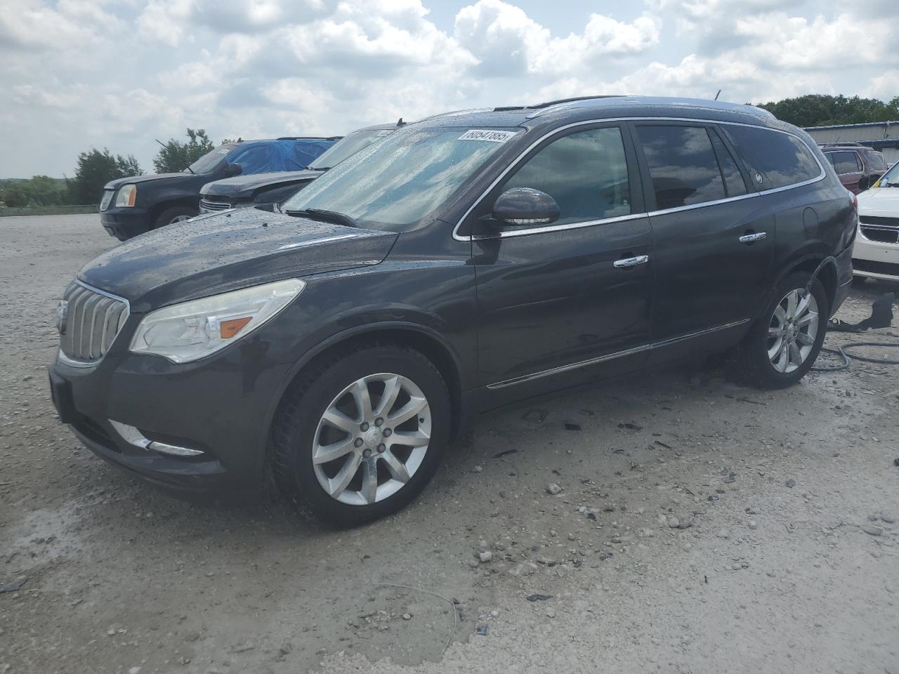 BUICK ENCLAVE 2013