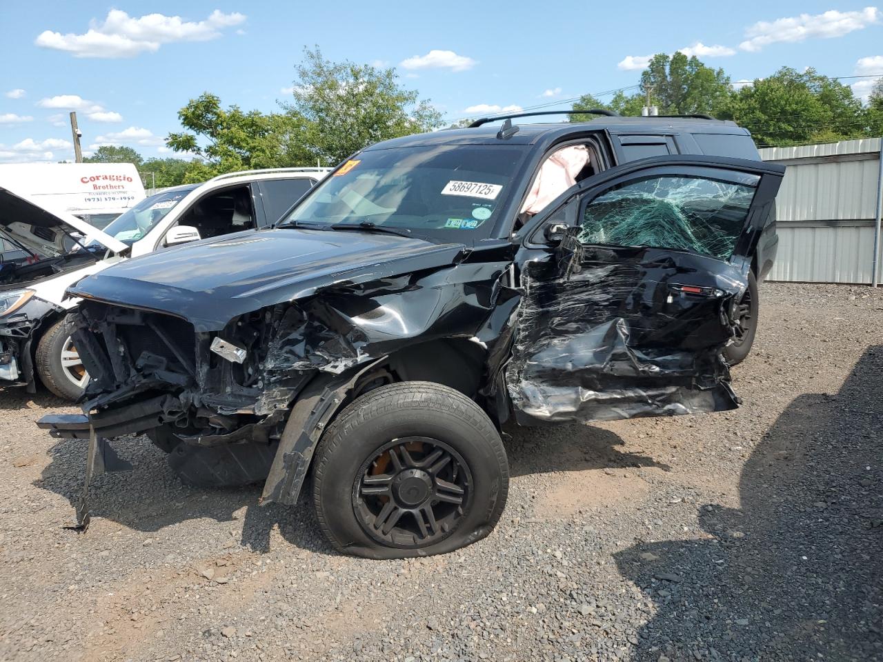 GMC YUKON XL K 2019