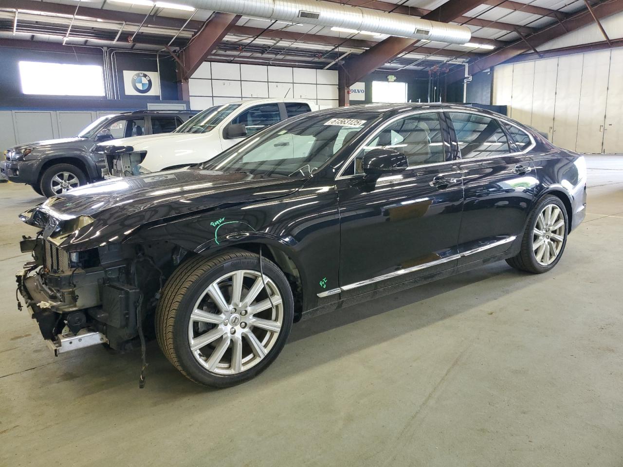 VOLVO S90 T5 INS 2017