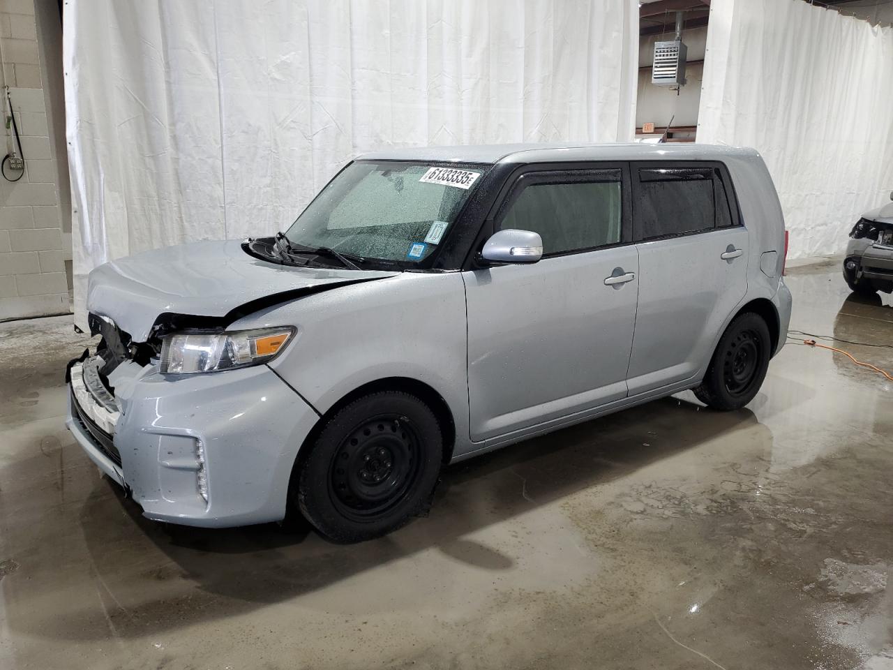 TOYOTA SCION XB 2013