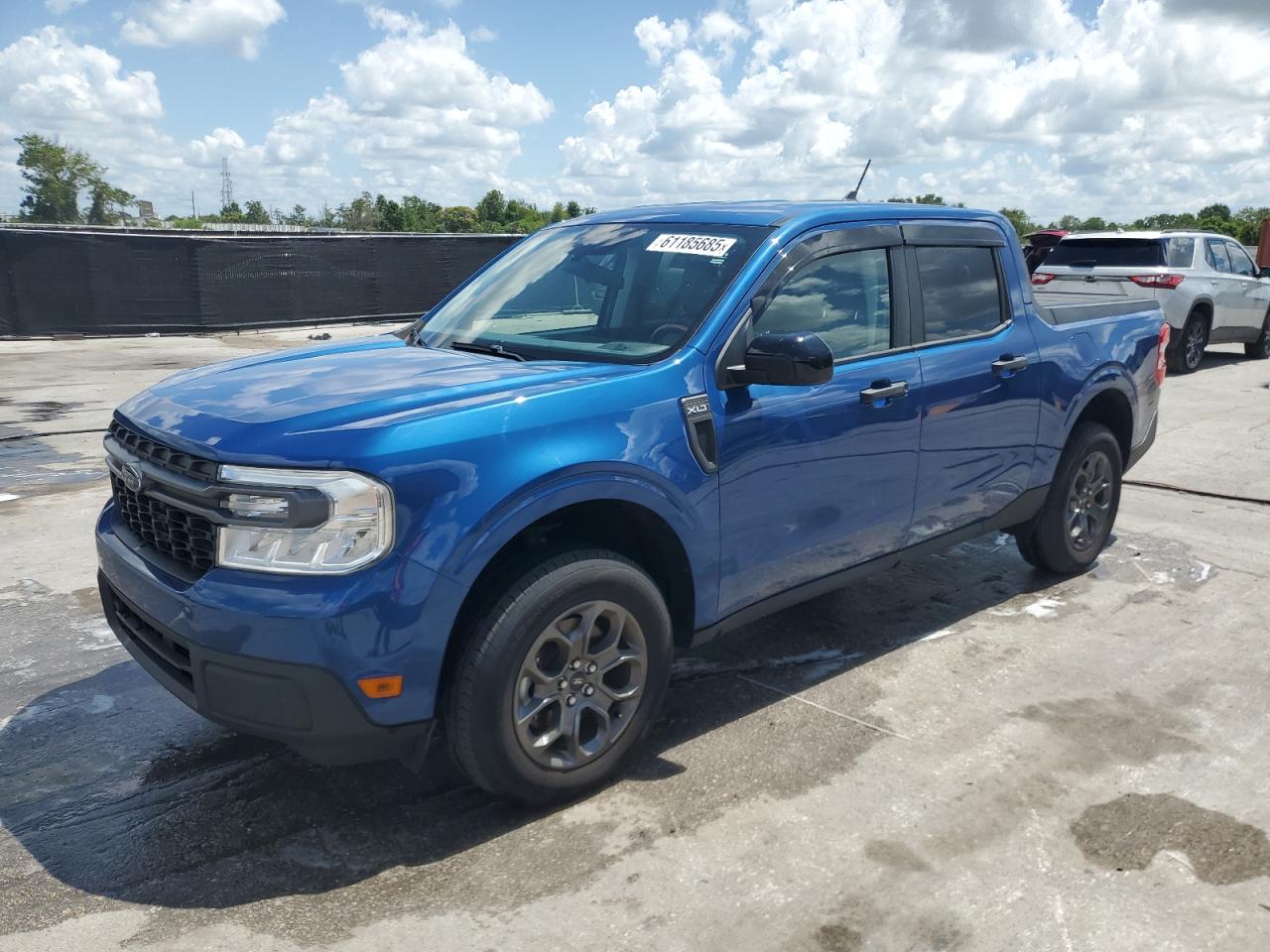 FORD MAVERICK X 2024