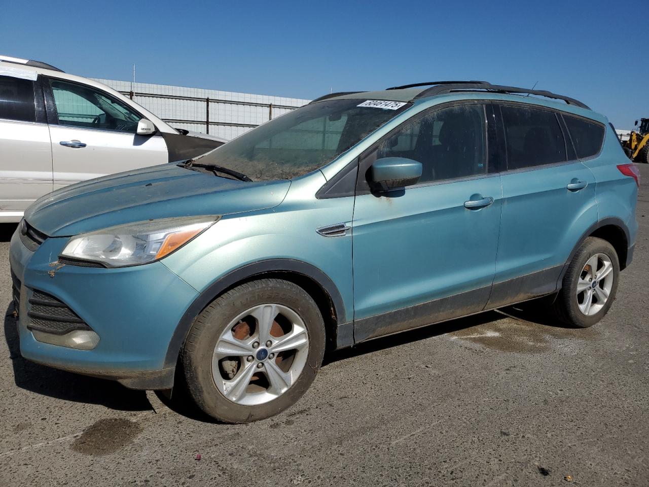 FORD ESCAPE SE 2013