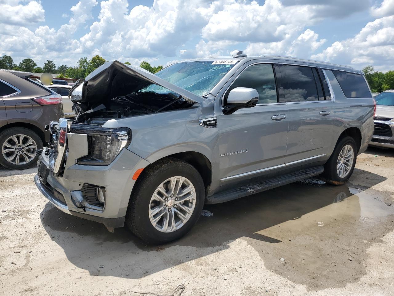 GMC YUKON XL K 2024