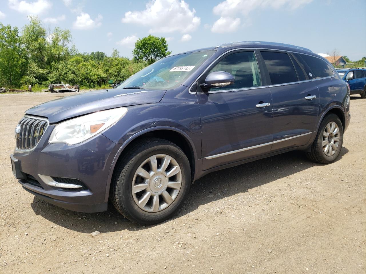 BUICK ENCLAVE 2013