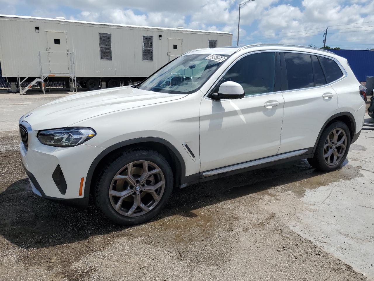 BMW X3 SDRIVE3 2024