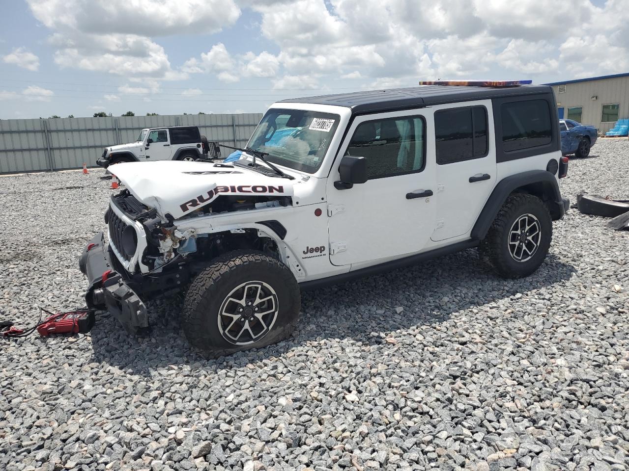 JEEP WRANGLER R 2024
