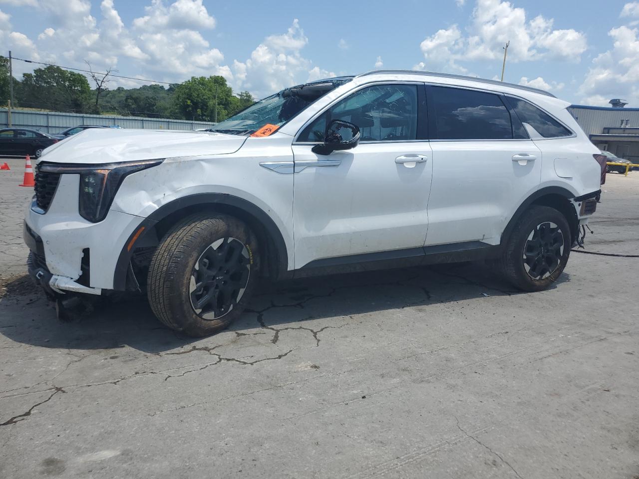 KIA SORENTO S 2024