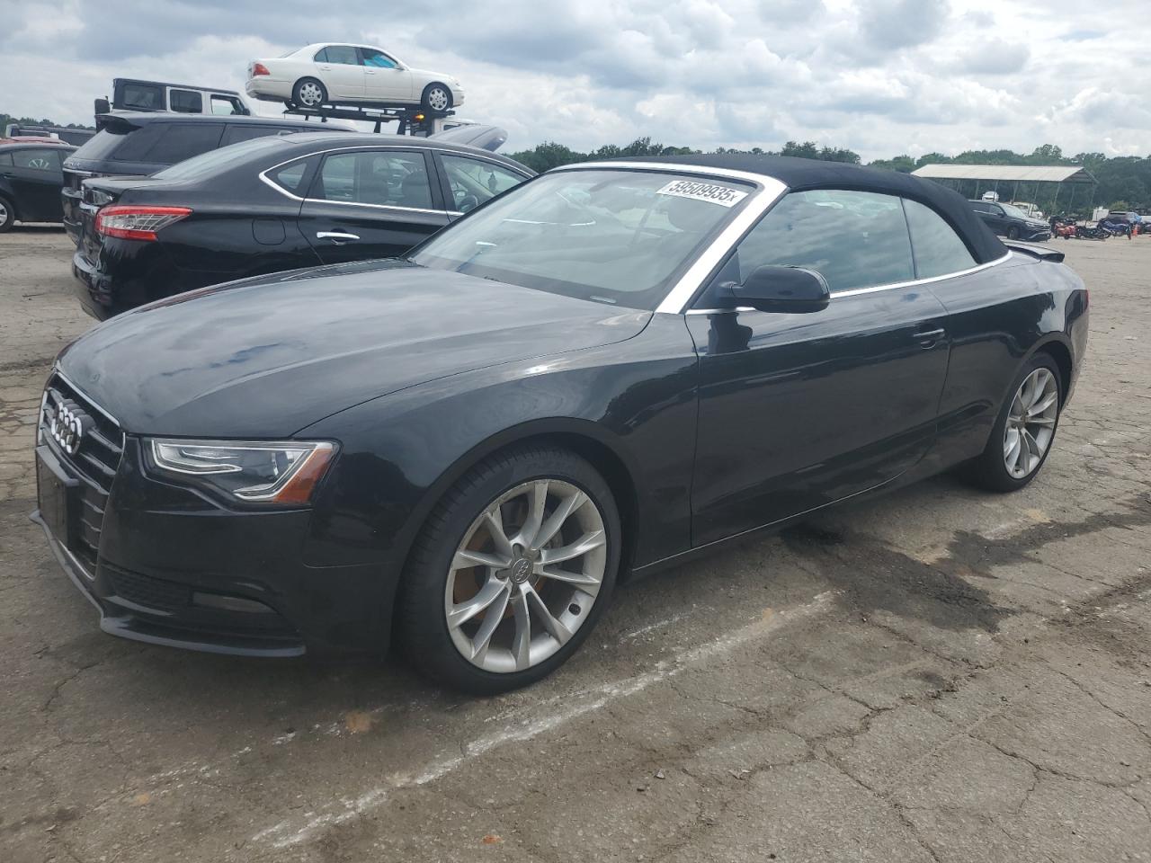 AUDI A5 PREMIUM 2014