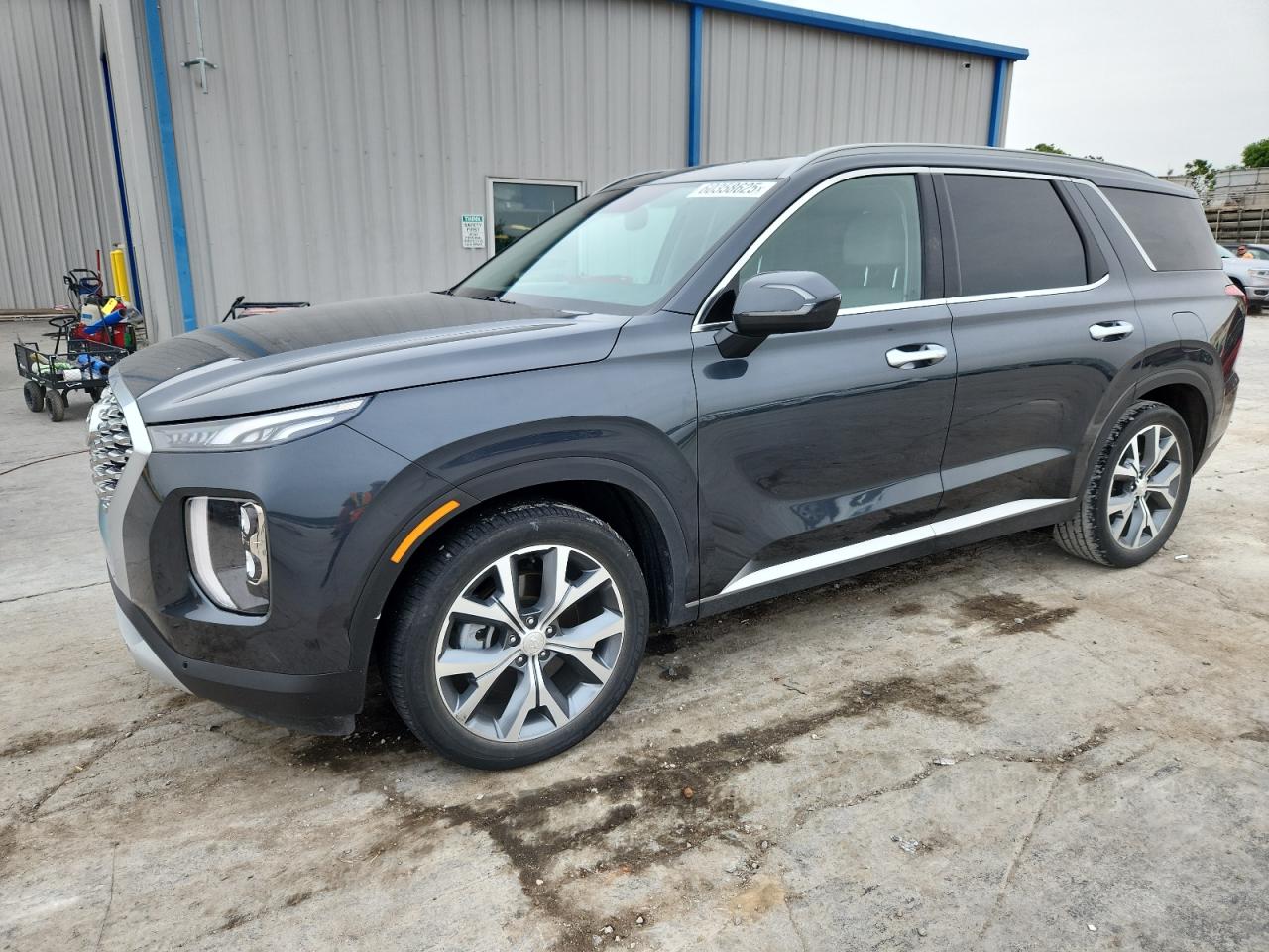 HYUNDAI PALISADE S 2020