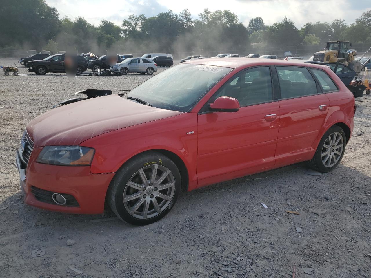AUDI A3 PREMIUM 2011