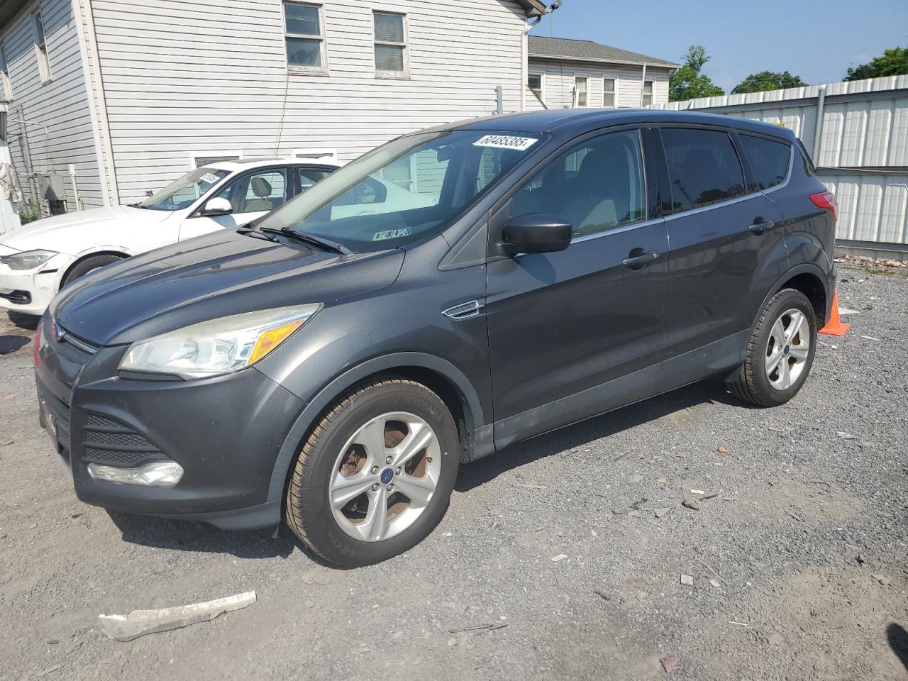 FORD ESCAPE SE 2015
