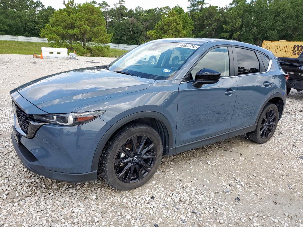MAZDA CX-5 PREFE 2022