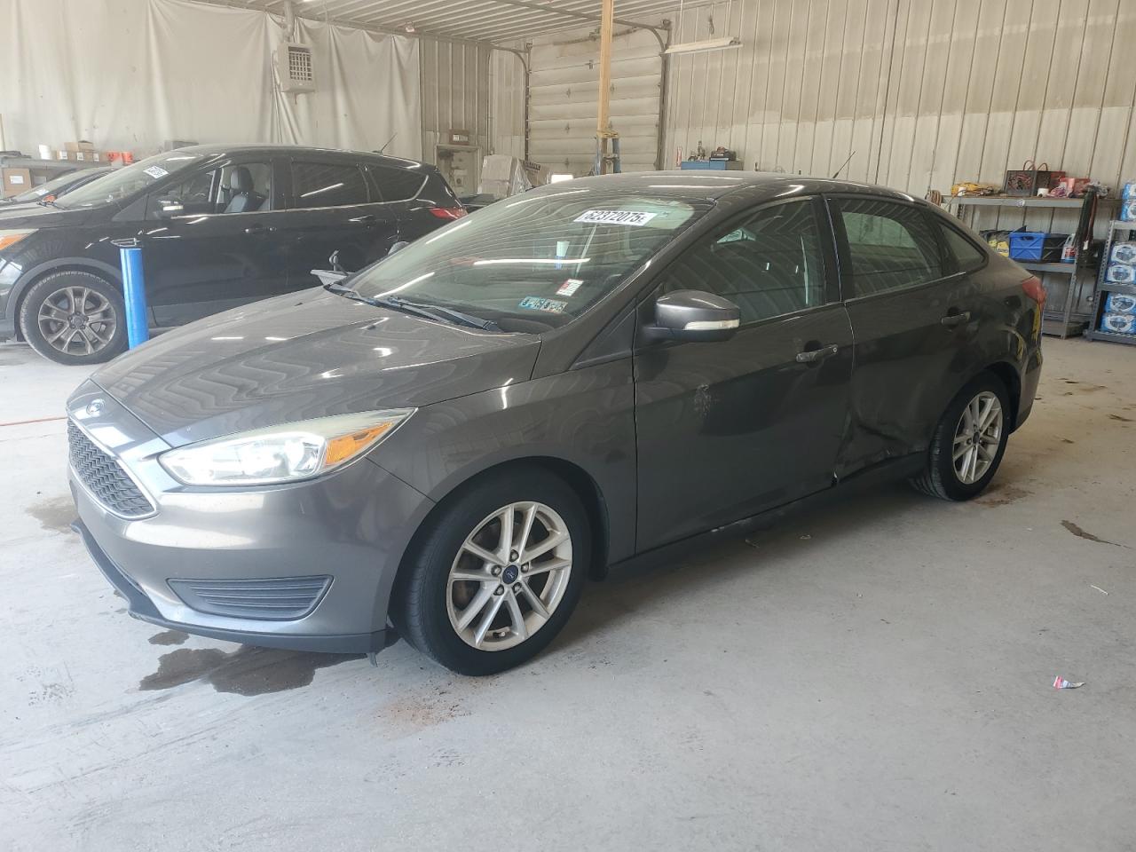 FORD FOCUS SE 2015