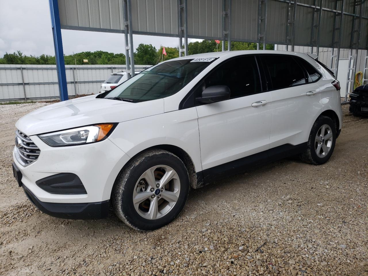 FORD EDGE SE 2020