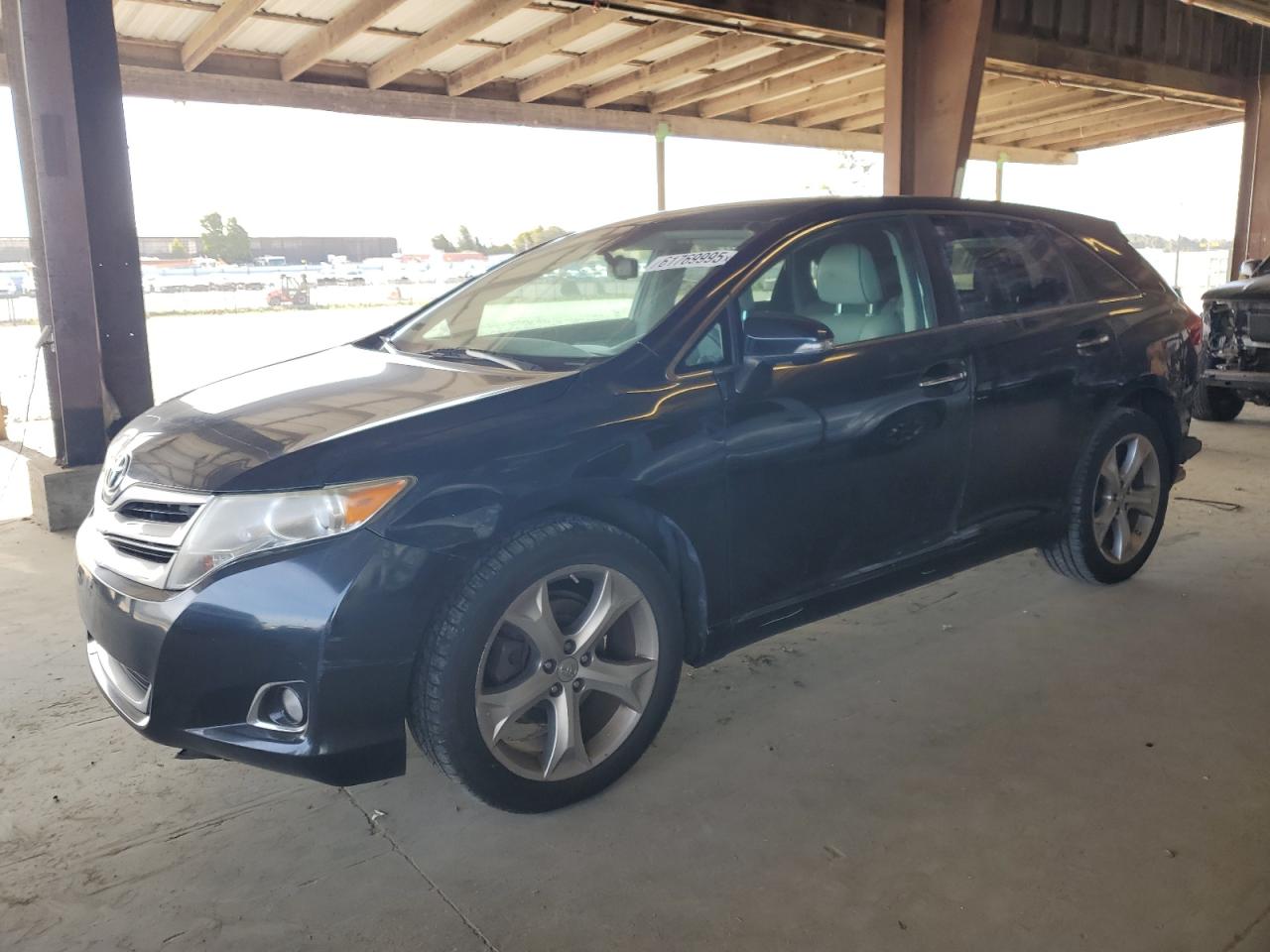 TOYOTA VENZA LE 2013