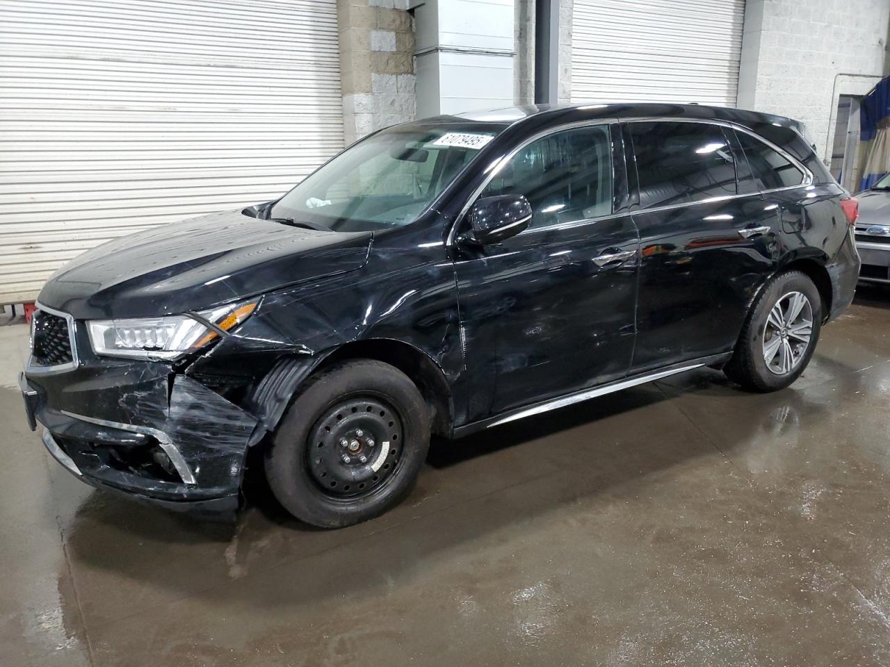 ACURA MDX 2019