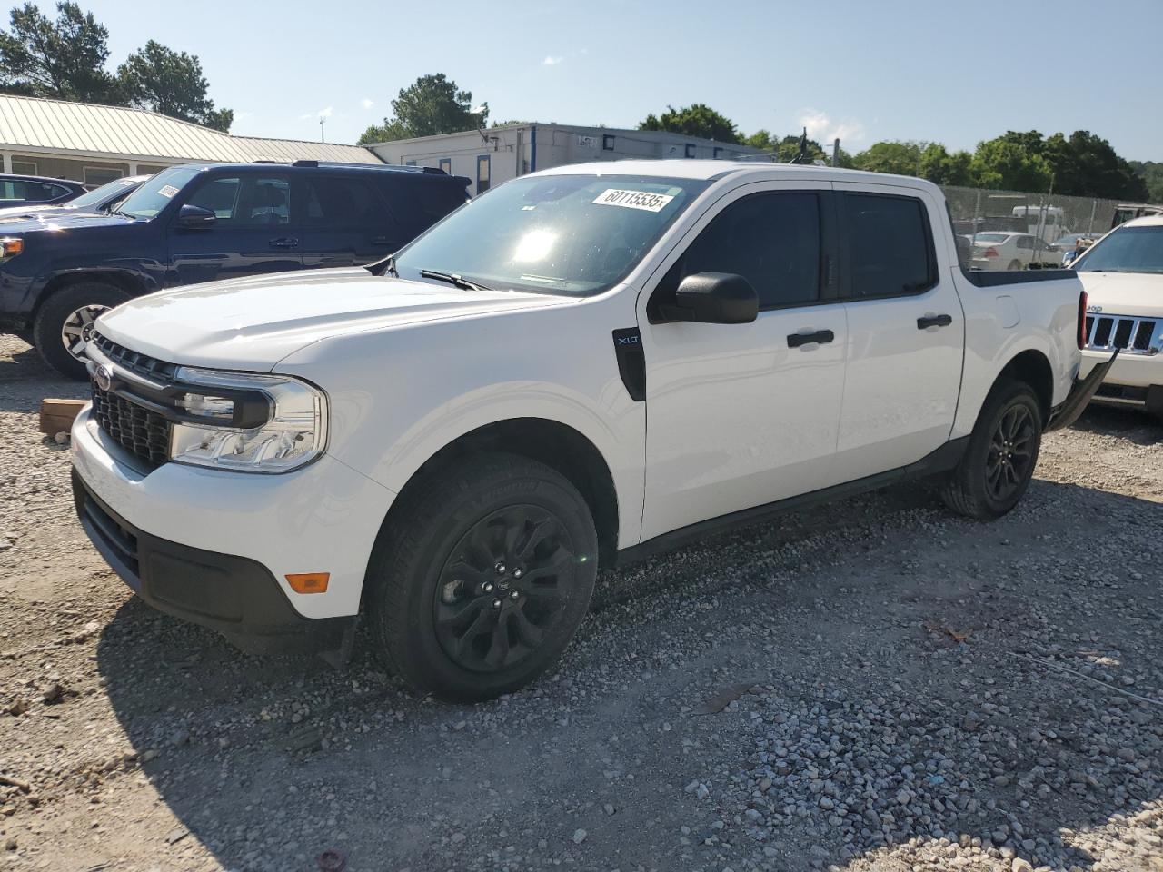 FORD MAVERICK X 2022