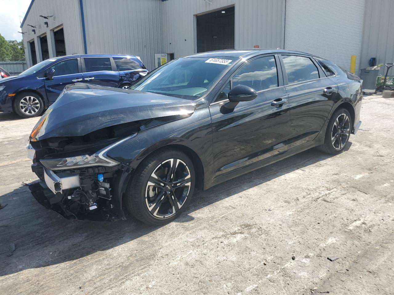 KIA K5 GT LINE 2023