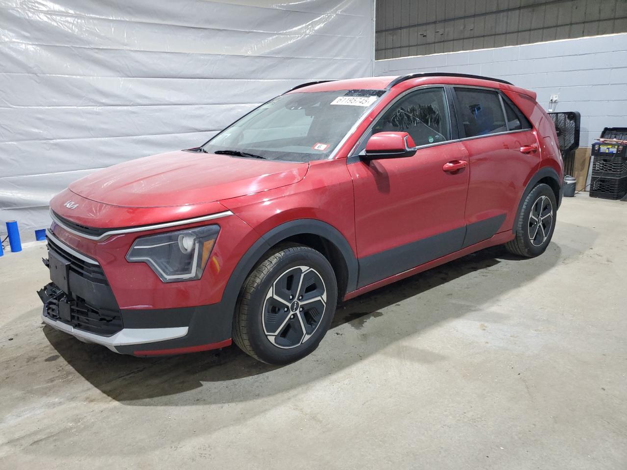 KIA NIRO EX 2023