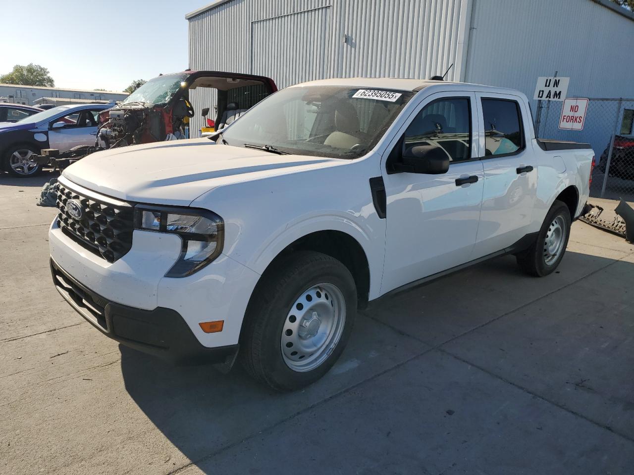 FORD MAVERICK X 2025
