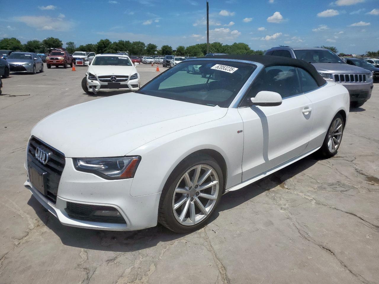 AUDI A5 PREMIUM 2016