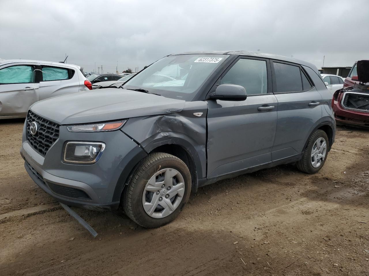HYUNDAI VENUE SE 2020