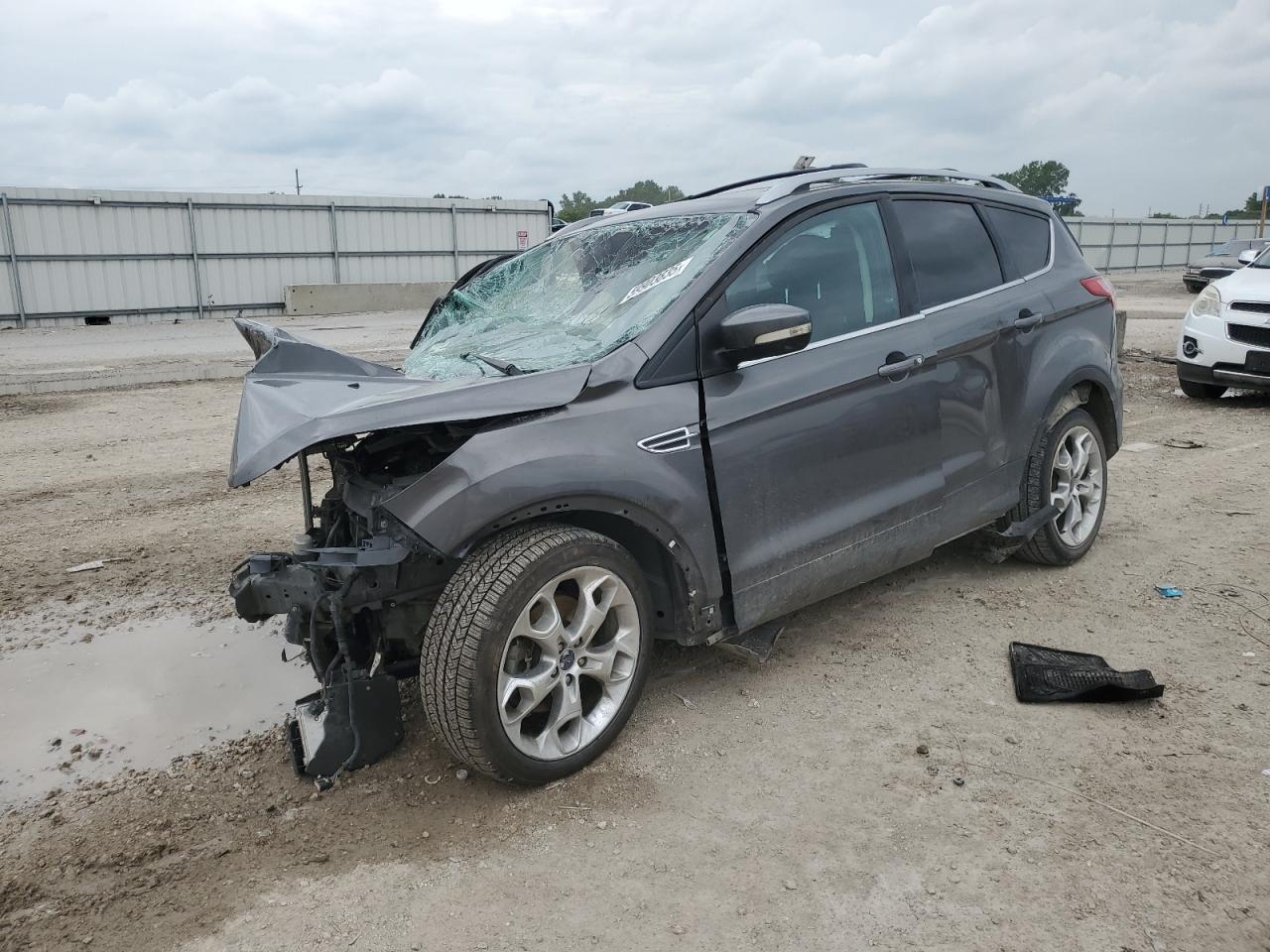 FORD ESCAPE TIT 2014