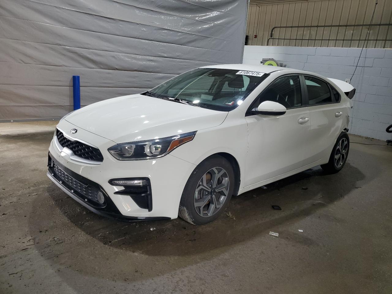 KIA FORTE FE 2020