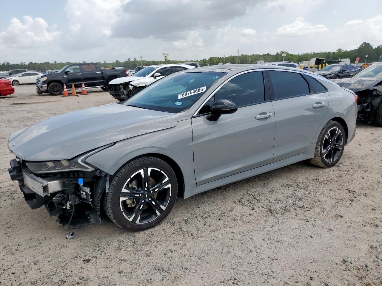 KIA K5 GT LINE 2024