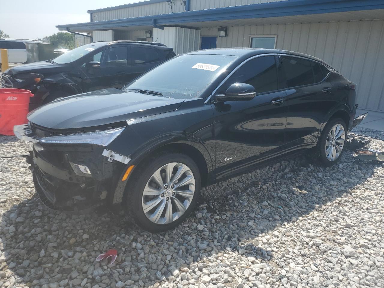 BUICK ENVISTA AV 2024