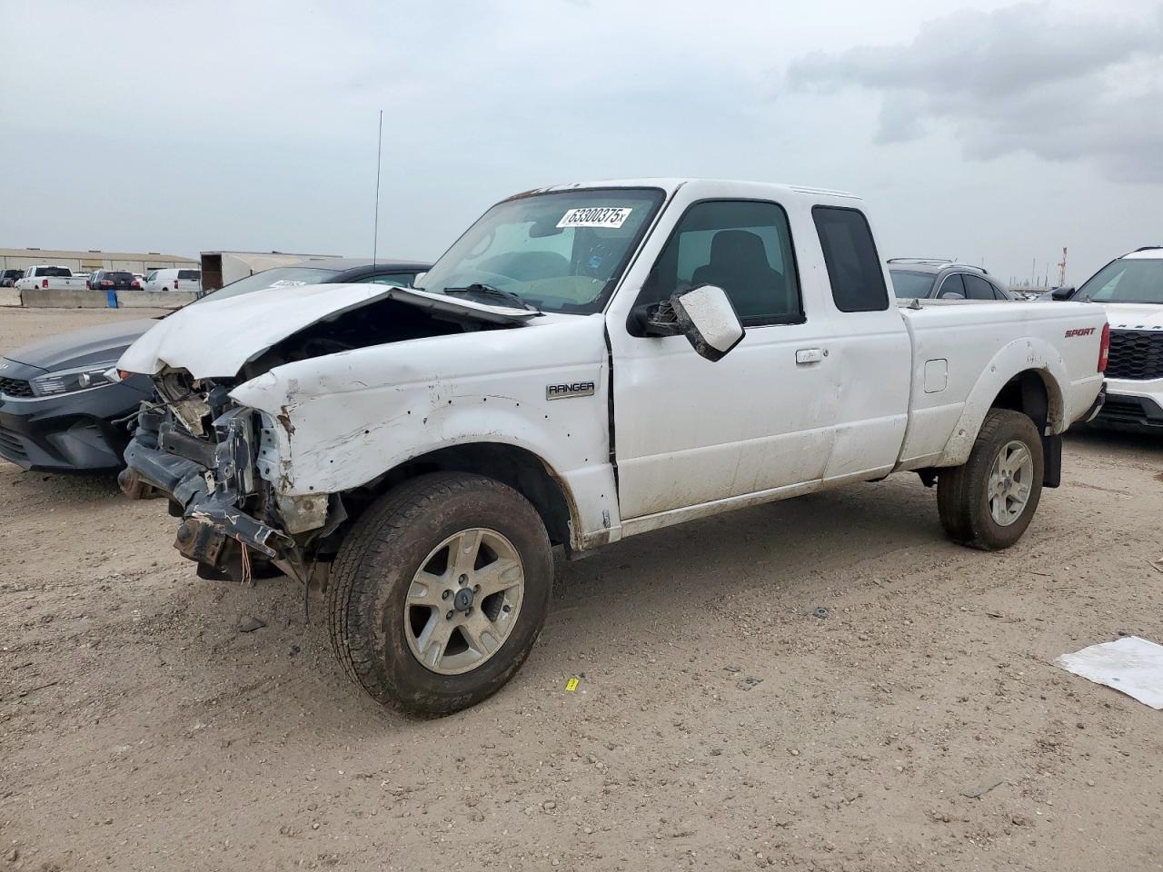 FORD RANGER 2006