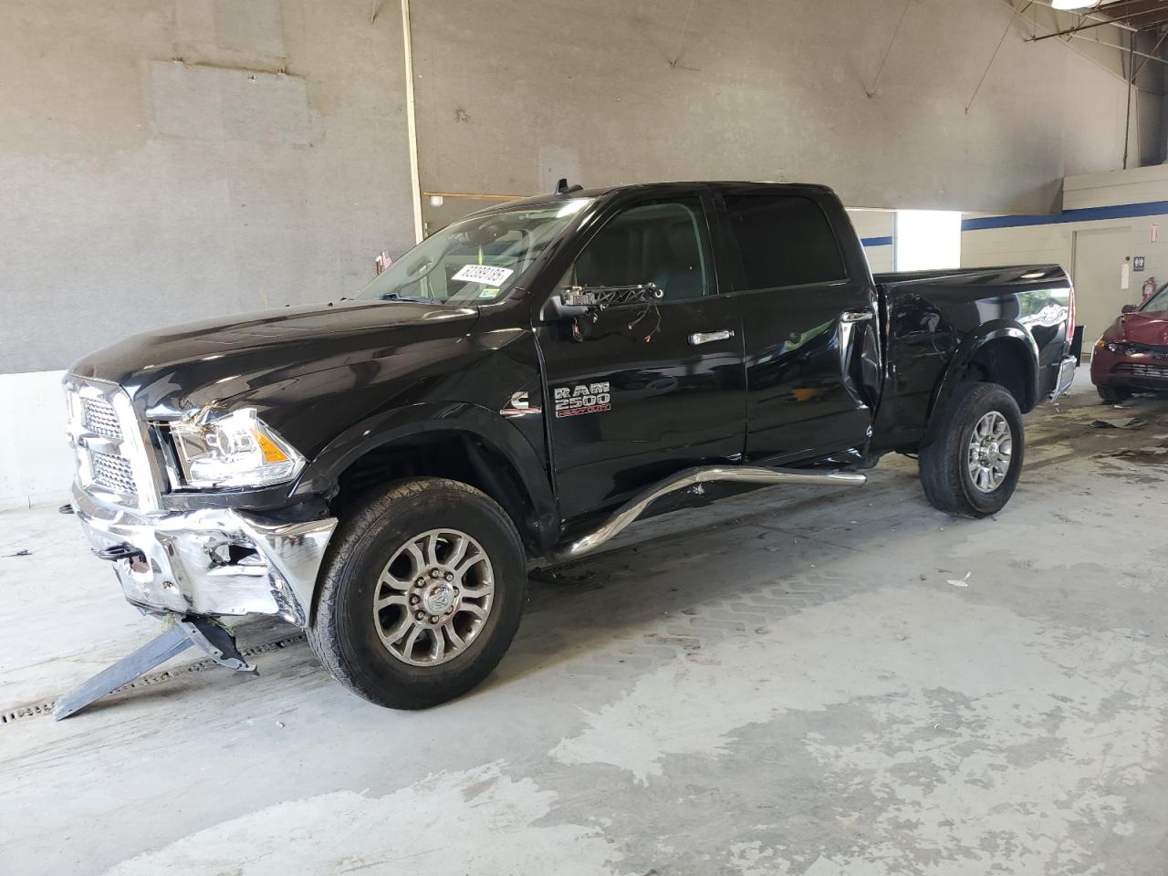 RAM 2500 LARAM 2018