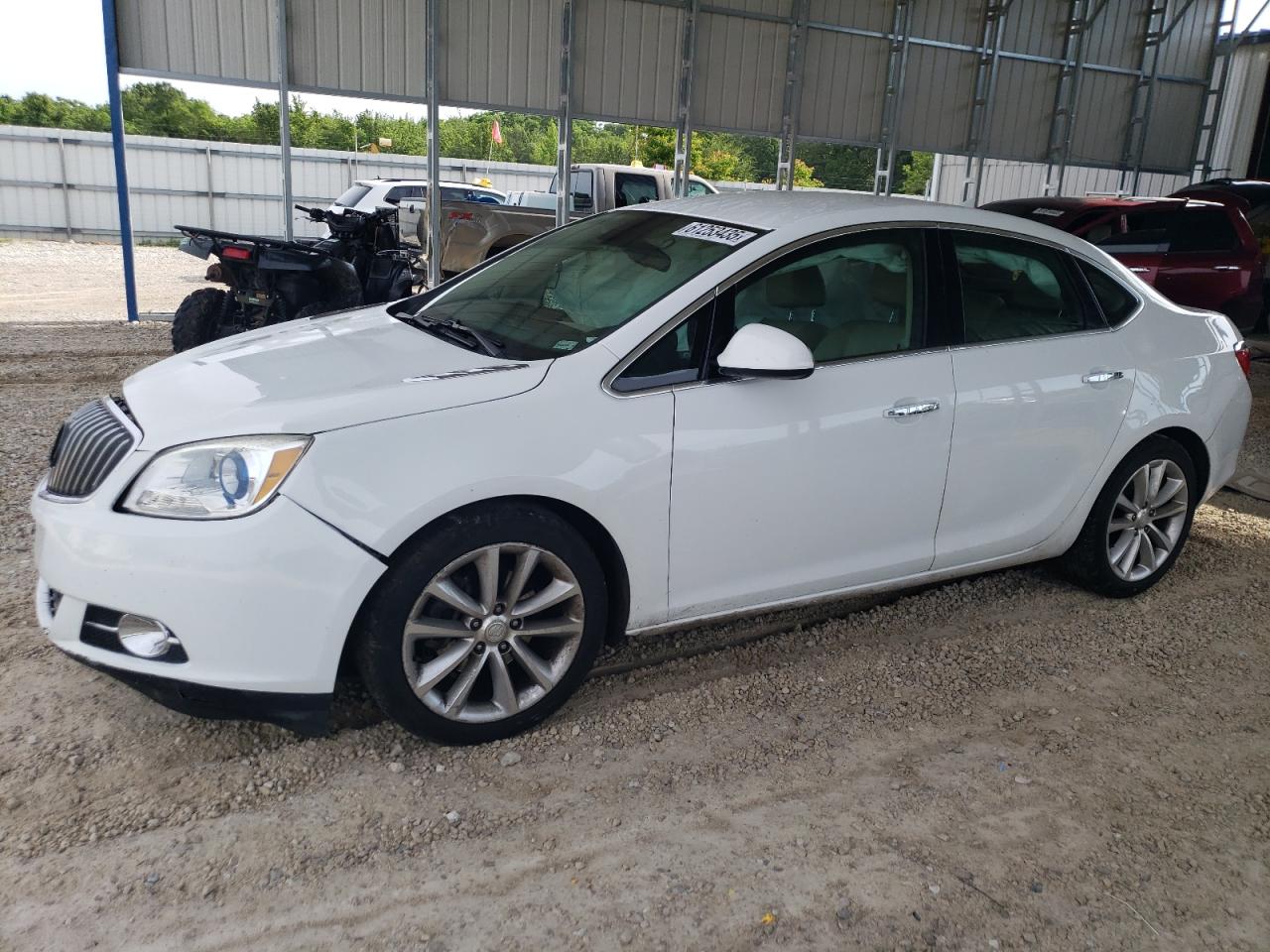 BUICK VERANO 2013