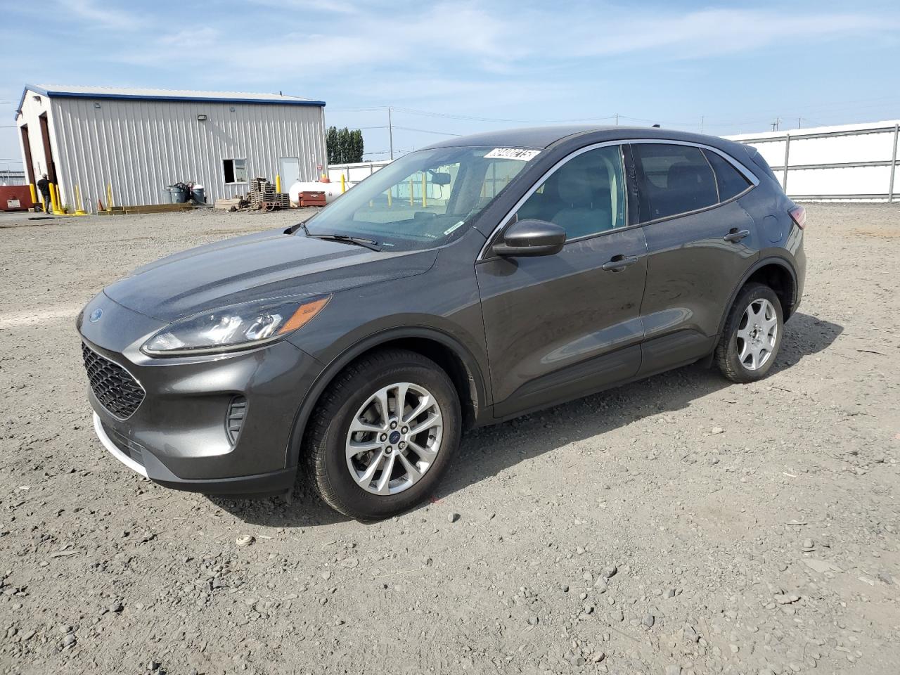FORD ESCAPE SE 2020