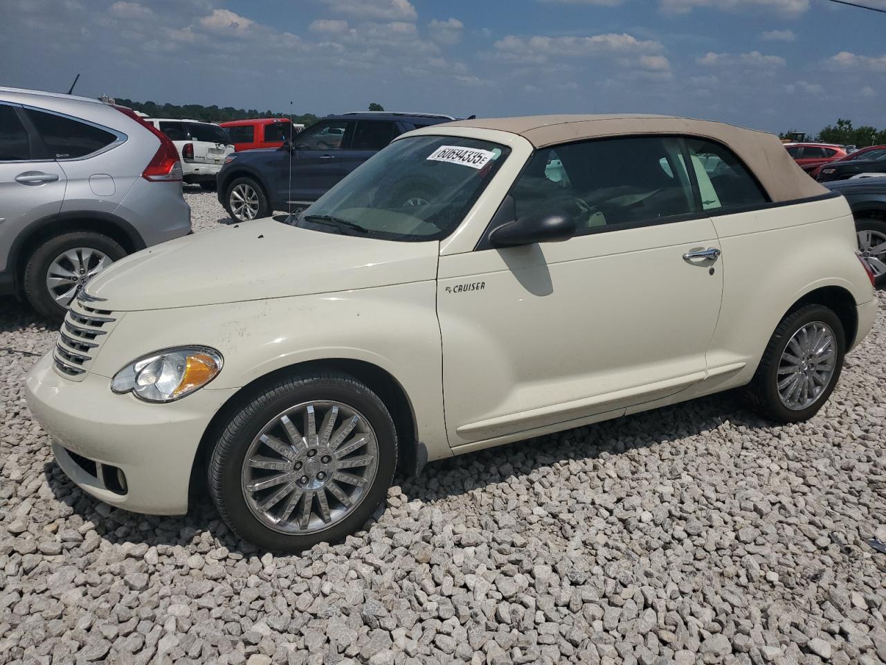 CHRYSLER PT CRUISER 2006