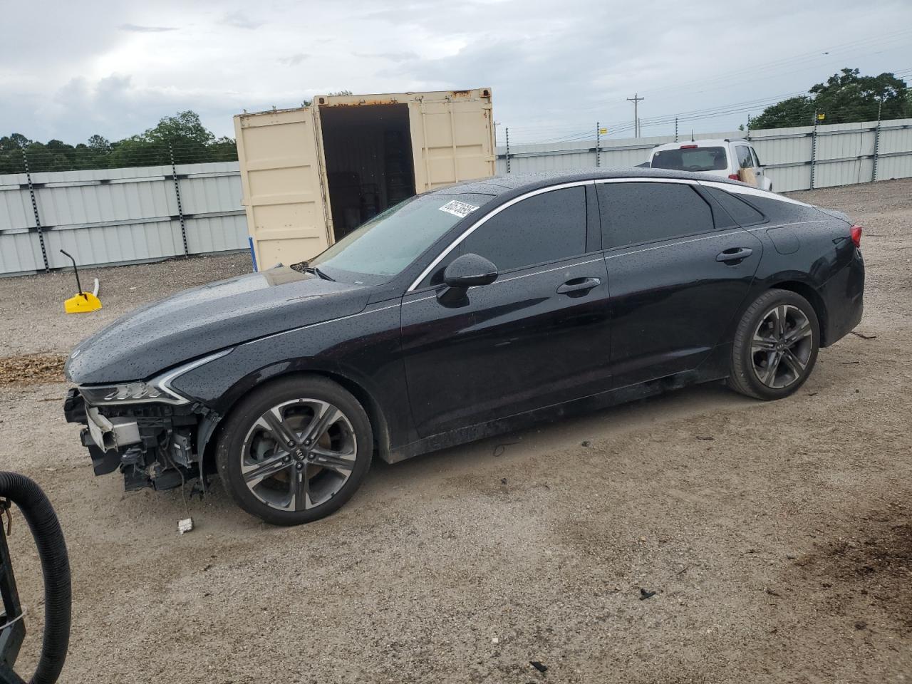 KIA K5 EX 2021