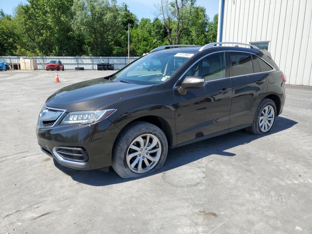 ACURA RDX 2016