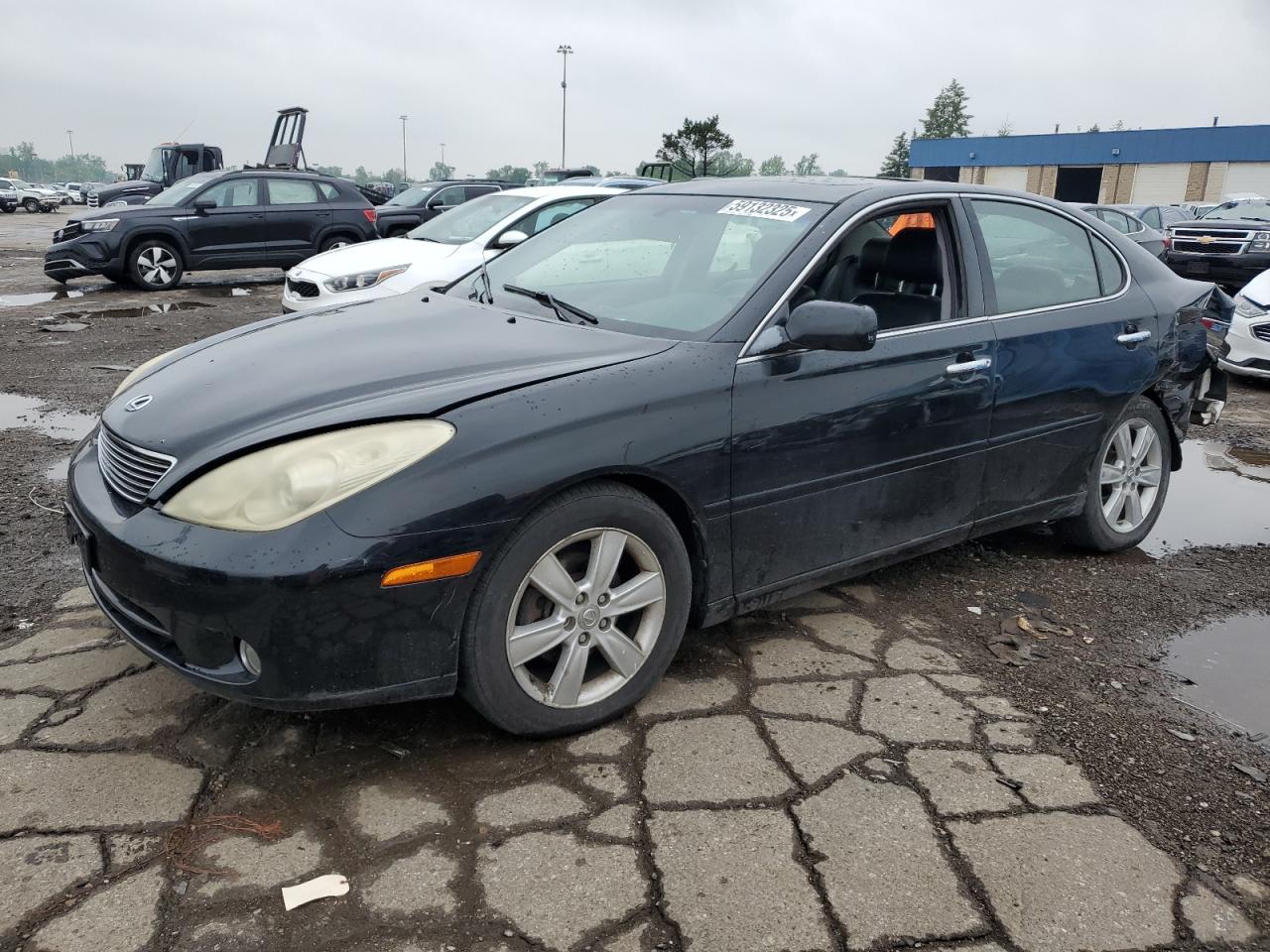 LEXUS ES 330 2005