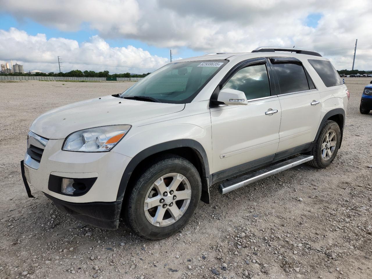SATURN OUTLOOK XR 2008