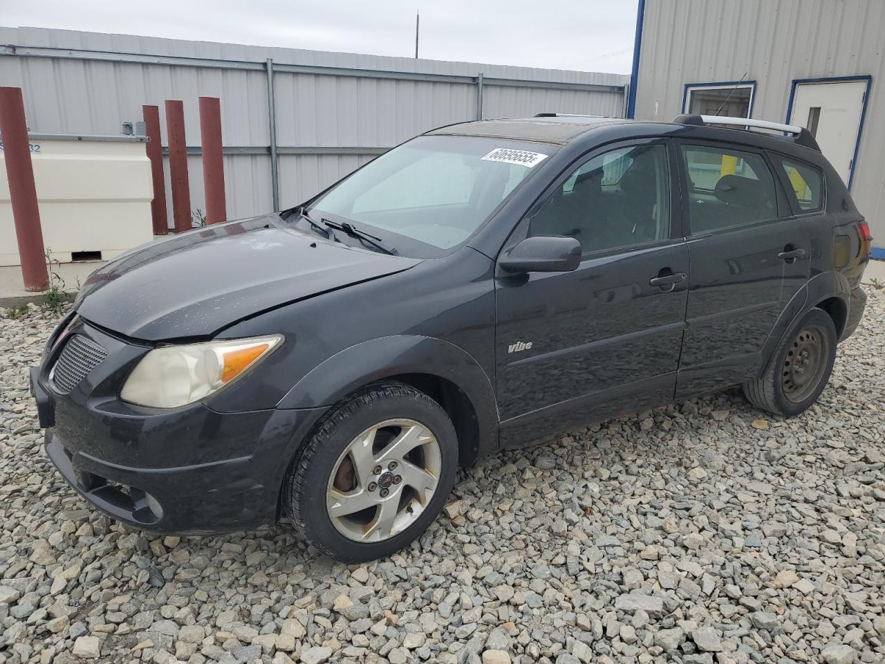 PONTIAC VIBE 2005