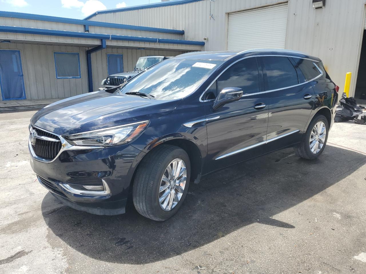 BUICK ENCLAVE ES 2020