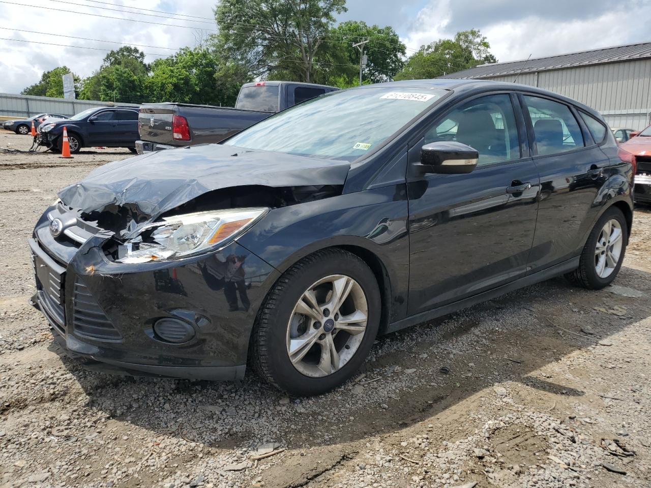FORD FOCUS SE 2014