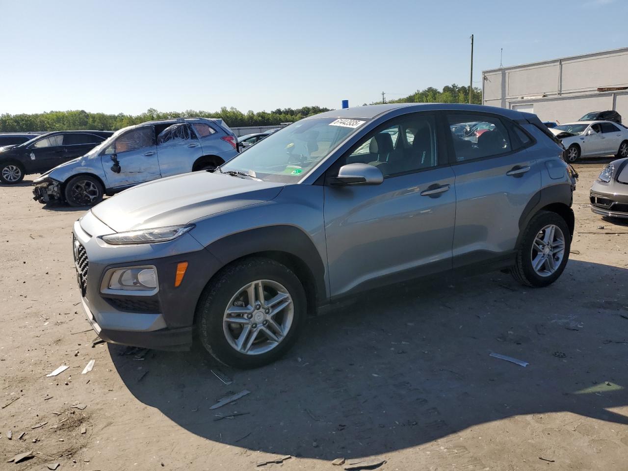 HYUNDAI KONA SE 2020