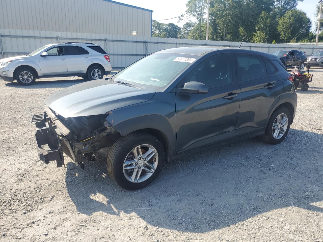 HYUNDAI KONA SE 2018