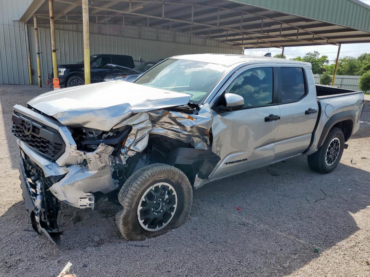 TOYOTA TACOMA DOU 2025