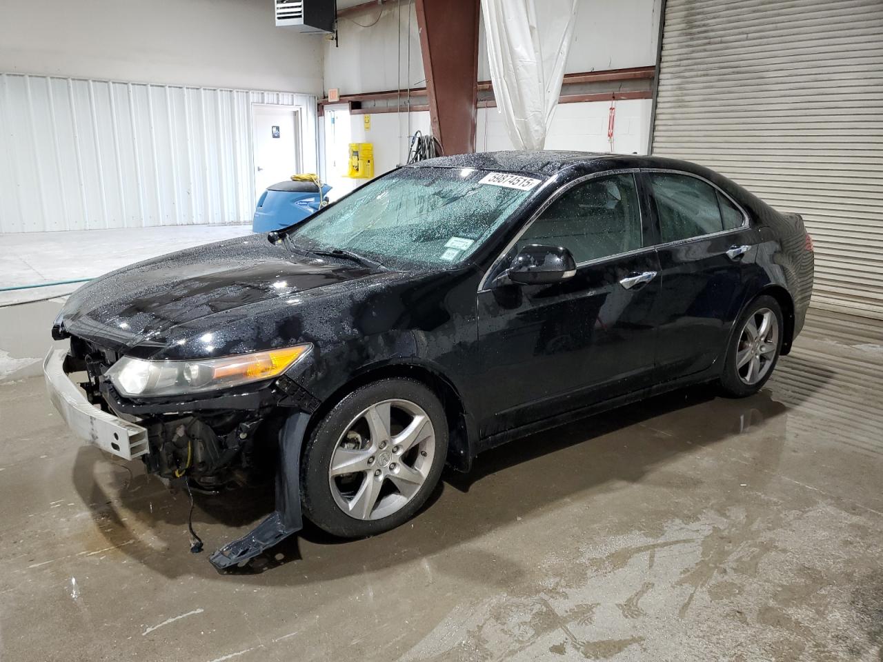 ACURA TSX 2011