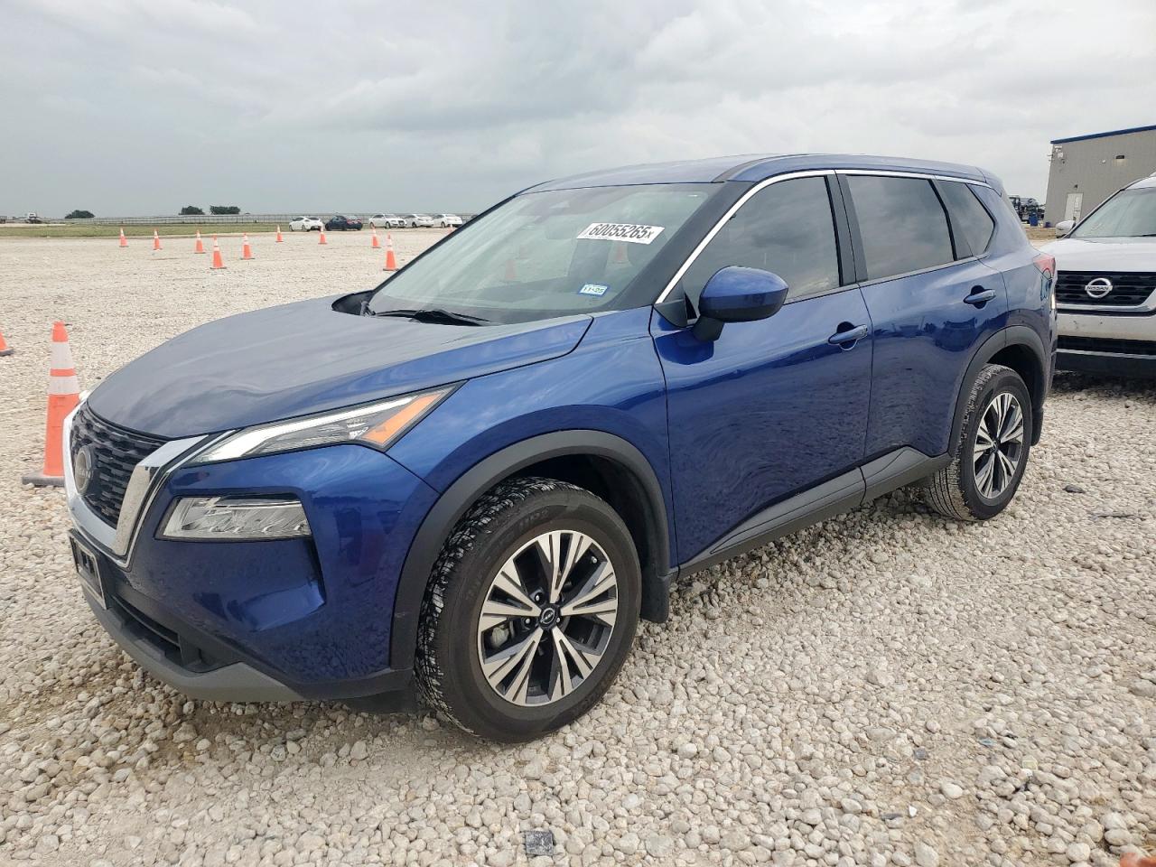 NISSAN ROGUE SV 2023
