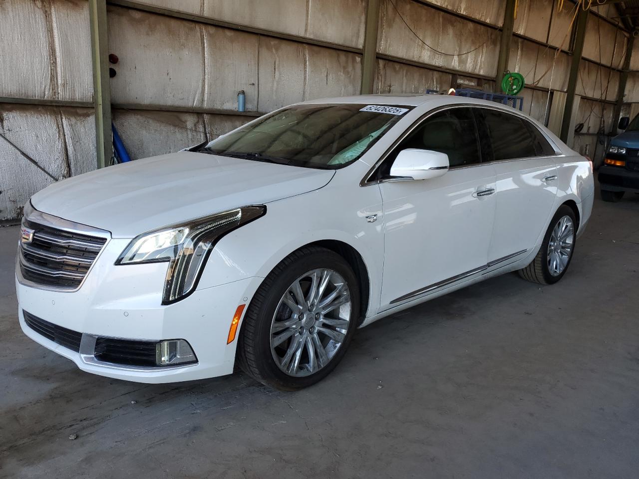 CADILLAC XTS LUXURY 2019