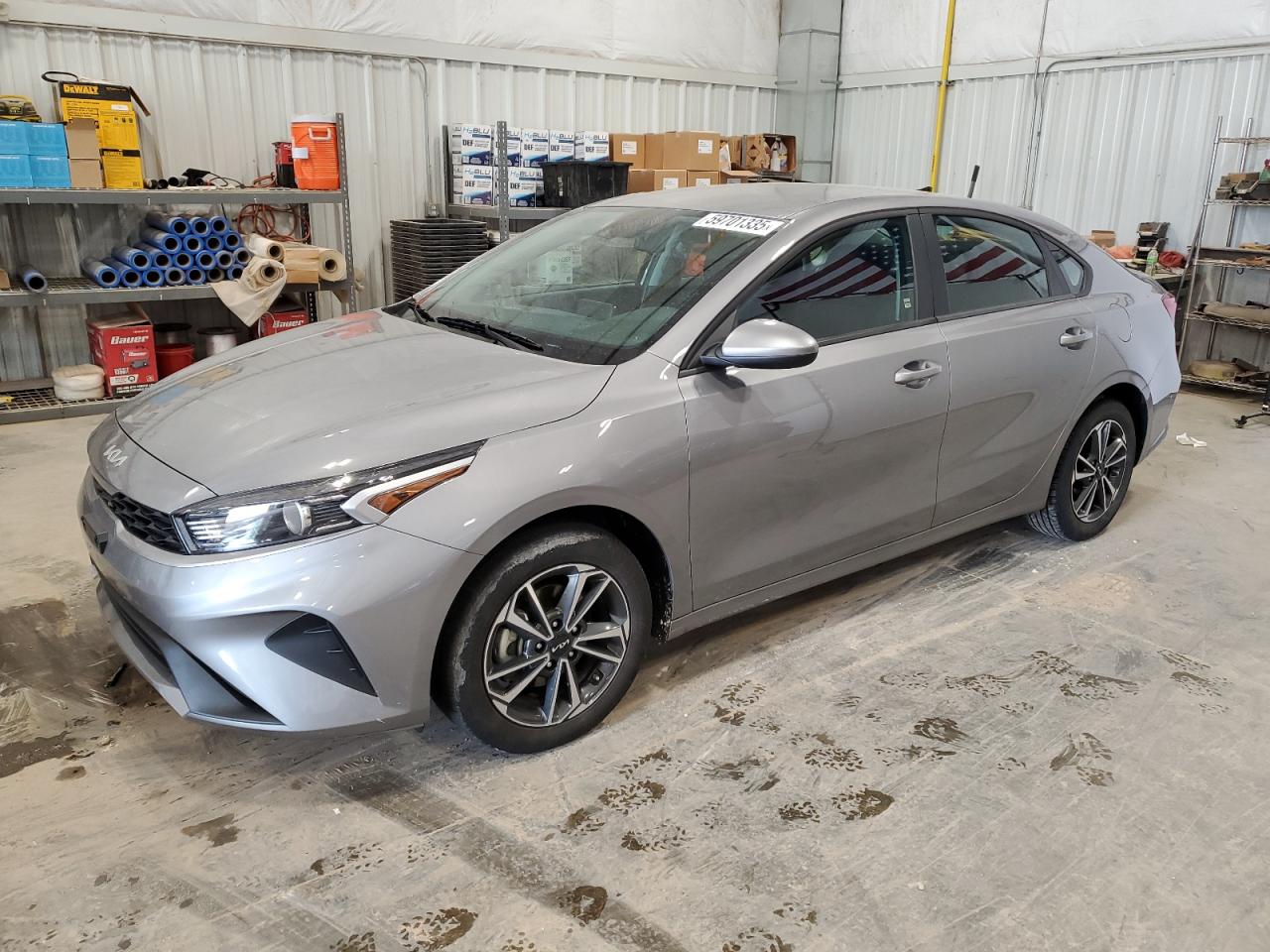 KIA FORTE LX 2024